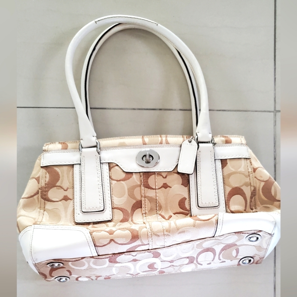Coach handbag